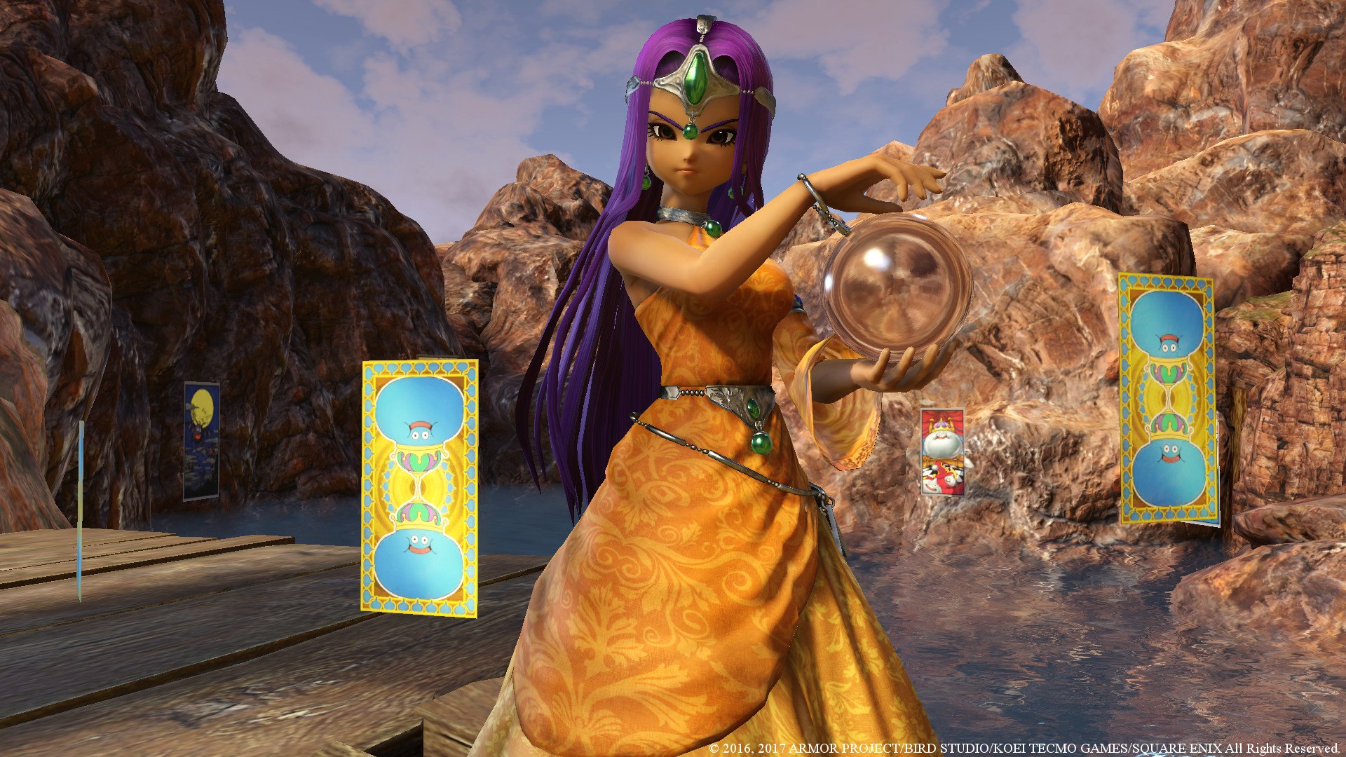 Dragon Quest: Heroes II - Imagen 20
